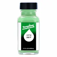 TEMPIL Temperature Indicator: 350°F, 2 fl oz (MPN 24408G)