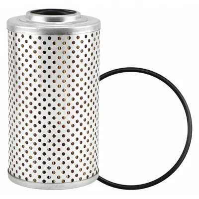 BALDWIN FILTERS Hydraulic Filter: Hydraulic Fluid, Cartridge, 1 1/4 in Inside Dia - Cartridge Hydraulic Filters