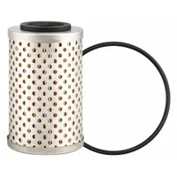 BALDWIN FILTERS Hydraulic Filter: Hydraulic Fluid, Cartridge, 7/8 in Inside Dia, 2 in Outside Dia (MPN PT8341)