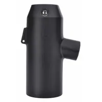 SPEEDAIRE Oil Cylinder Body: Mfr Part # TTR8215057G, Oil Cylinder Body, 4 PK