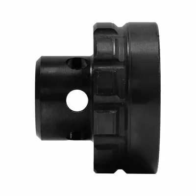 HOLEMAKER TECHNOLOGY Guide Collar: For 1/2" to 12 mm Thread - VersaDrive ImpactaDie Guide Collars