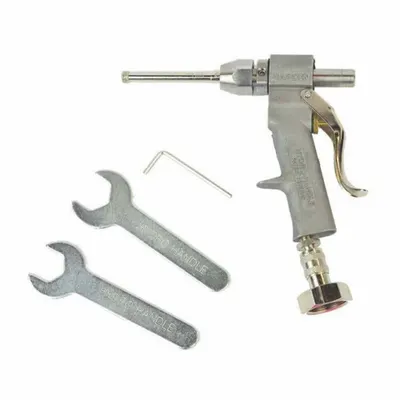 HYDRO-HANDLE Water Feed Drill Adapter: HH12HDL - Water-Feed Adapters for Drills