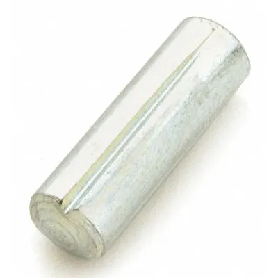 DRIV-LOK Grooved Pin,5/16 in dia,1 in L,PK25: Type A, Inch, 5/16 in Pin Dia, 1 in Shank Lg - Type A Grooved Pins