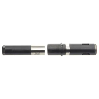 HUCK MAGNA-LOK Nose Assembly: 3 3/25 in Nose Lg, Fits 1/4 in Rivet Dia - Replacement Nosepieces