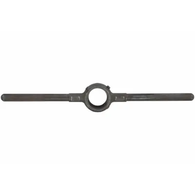 CLE-LINE Die Wrench: For 2 in Round Dies (MPN C67227). Key specifications — attr1300707: CLE-LINE. - Die Stocks for Round Dies