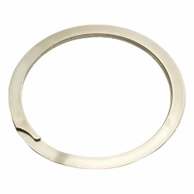 ROTOR CLIP Retaining Ring: Inch, Spiral Retaining Ring, Medium-Duty, For 3/4 in Bore Dia - Spiral Rings