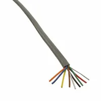 CAROL Power Limited and Communication Cable: Communications/Computer Systems/Control Systems, 24 AWG (MPN C0744A.41.10)