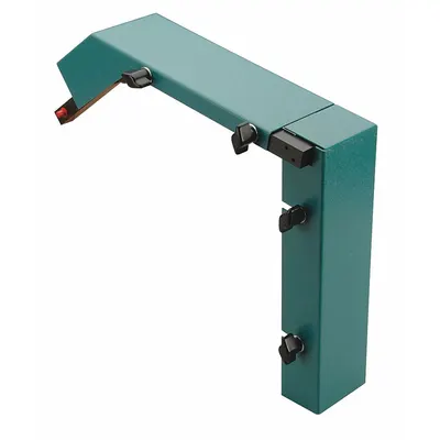 DYNABRADE Slack Arm Assembly: For - Dynabrade Replacement Parts