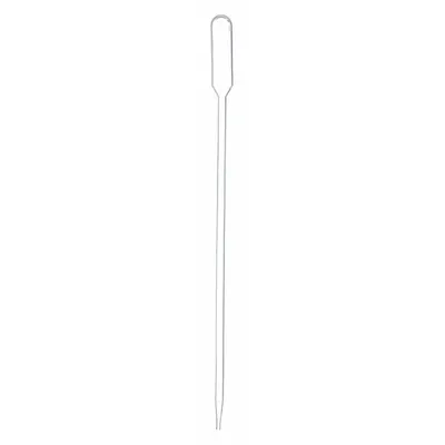 OEM Transfer Pipette: 6 mL Capacity - Non-Sterile Transfer Pipettes