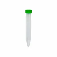 APPROVED VENDOR Centrifuge Tube: Centrifuge Tube, PPCO, 15 mL Capacity - mL, 0.51 oz Capacity - oz (MPN 2222469G80E1)