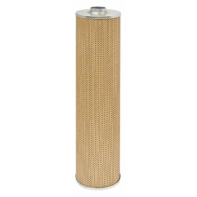 BALDWIN FILTERS Oil Filter Element: P7183, 30 1/8 in Overall Ht, 6 7/16 in Outside Dia - Cartridge Oil Filters