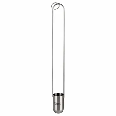 REED INSTRUMENTS Viscosity Cup,Range 146 to 848 cSt (MPN B3300) - Zahn-Stye Viscosity Cups