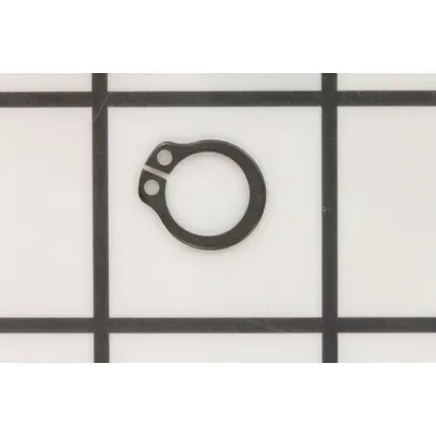 JET Retaining Ring: Mfr Part # 7015-211 - Replacement Parts for Band Saws