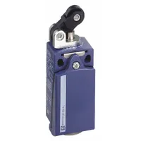 TELEMECANIQUE SENSORS Limit Switch: Roller Plunger, Non-Metallic, XCKD (MPN XCKD2121N12)
