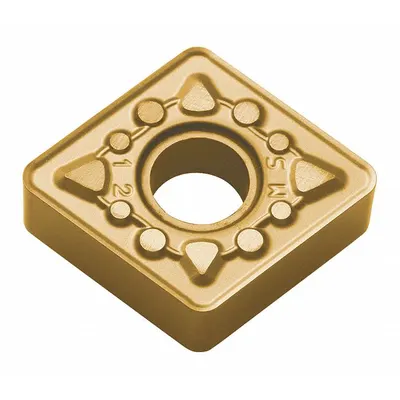 KYOCERA Diamond Turning Insert (MPN CNMG433MSCA6515) - Diamond Indexable Turning Inserts