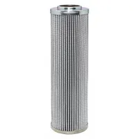 BALDWIN FILTERS Hydraulic Filter: Hydraulic Fluid, Cartridge, 1 1/2 in Inside Dia, Cellulose, O-Ring (MPN PT23556-MPG)