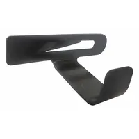 WESTWARD Replacement Spring: For Smooth Jaw Texture, Carbon Steel, Compatible with 4YR94A 4YR91B