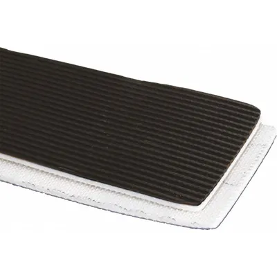 APACHE High-Grip Multi-Ply Conveyor Belt: 8 in Belt Wd, 3/32 in Belt Thick, Cut to Lg (15 ft Min) - High-Grip Multi-Ply Conveyor Belting