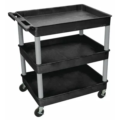 OEM Utility Cart: 400 lb - General Purpose Utility Carts