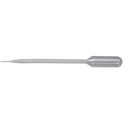 OEM Transfer Pipette: 5.8 mL Capacity - Non-Sterile Transfer Pipettes