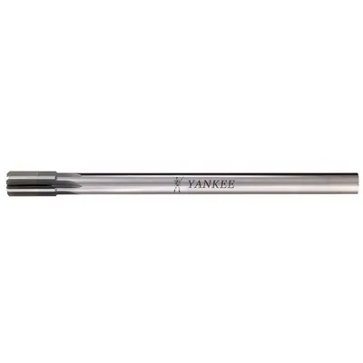 YANKEE Expansion Reamer: 9/16 in (MPN 431-9/16). Key specifications — attr1301870: YANKEE. - Straight-Shank Expansion Reamers