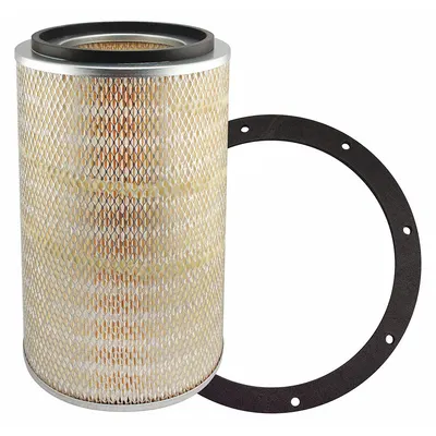 BALDWIN FILTERS Round/Oval Engine Air Filter PA2425 - Round/Oval Engine Air Filters