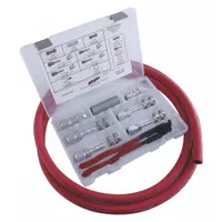 SUR&R Heater Line Repair Kit: Heater Line Repair Kit, HL427