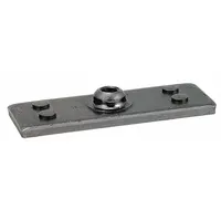 ZSI Weld Plate: TP2