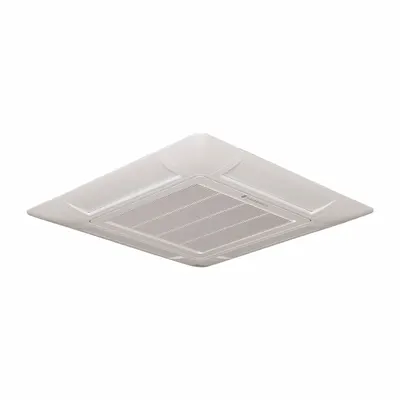 FRIEDRICH Decorative Grille: Decorative Grille, Heat Pump, Friedrich - Friedrich Ductless Mini-Split Accessories