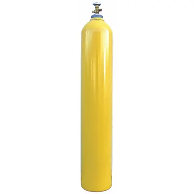 AIR SYSTEMS INTERNATIONAL Breathing Air Cylinder: Steel, 5,000 psi Cylinder Pressure - Air Systems International SCBA & Breathing Air Cylinders