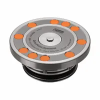 VEKTEK Zero Point Installation Clamping Module: KH20 Nominal Size, Hydraulic Opening, 570263