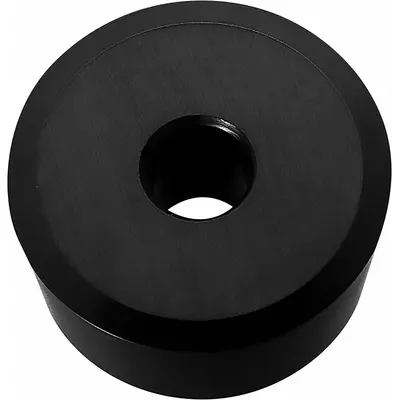 KYOCERA Round Turning Insert,Ceramic (MPN RCMA106T08015625AAA65) - Round (R) Indexable Turning Inserts