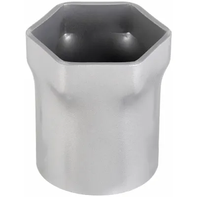 OTC Locknut Socket: 3/4 in Drive Size, 55 mm Socket Size, 6-Point, Deep - Metric Lock Nut Sockets
