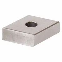 FEIN Shear Blade: Shear Blade, Plunger Blade, 10 ga Capacity (Steel), 31308146001