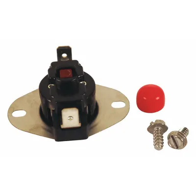 L.B. WHITE Limit Switch: Mfr Part # 571671 - Replacement HVACR Controls, Switches & Thermostats
