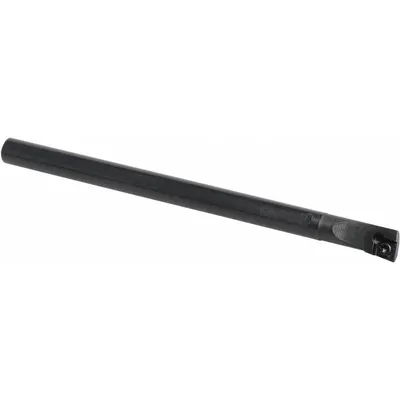KYOCERA Boring Bar,Positive Rake,Leftt-Hand (MPN S06MSCLPL25) - Indexable Boring Bars