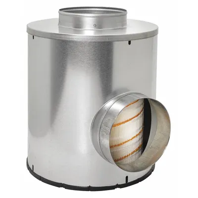 BALDWIN FILTERS Round Engine Air Filter PA4630 - Round/Oval Engine Air Filters