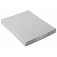Multipurpose Paper: 11 in Sheet Wd, 8 1/2 in Sheet Lg, 70.27 lb Paper Wt, 250 Sheets, Autoclavable (MPN BB104.0811.10B)