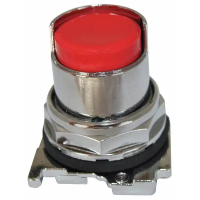 EATON Extended Push Button: 30 mm, Non-Metallic - Extended-Length Push-Button Operators