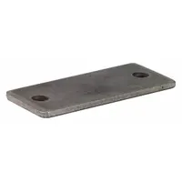 ZSI Cover Plate: SCP5
