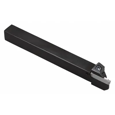 KYOCERA External Grooving Toolholder (MPN KGDL1212F24) - Indexable Parting & Grooving Toolholders