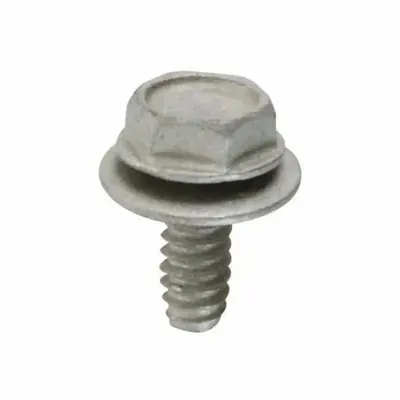 ELECTROLUX Screw: Mfr Part # 316240600 - Electrolux Parts for Refrigerators & Freezers