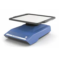 IKA 3D Rocker: IKA, 0 RPM to 30 RPM, 0 RPM Speed - Min, 30 RPM Speed - Max, 3D Rocker, 3D, 4.9 lb Wt (MPN 0004000000)
