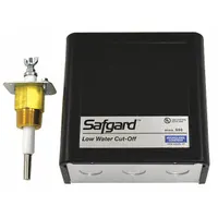 HYDROLEVEL Level Control: Mfr Part # 550