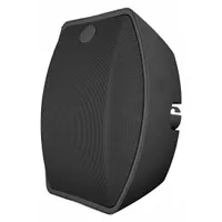 SOUNDTUBE Speaker: Passive, 2-Way, 8 ohm Impedance, 8 1/4 in Overall Wd, 11 1/2 in Overall Ht (MPN SM590I-II-WX-BK)
