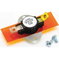 ENVIROTEC Limit Switch: Mfr Part # PE-09-6140