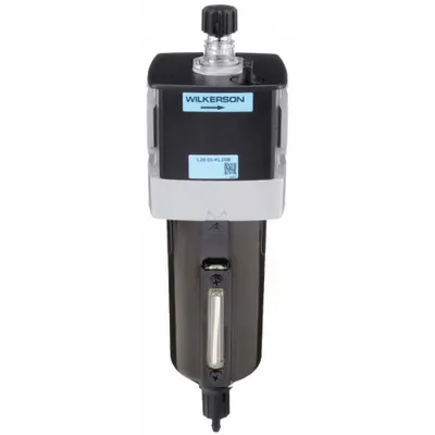 WILKERSON Compressed Air Lubricator: Micro Mist, 3/4 in NPT, 150 cfm, 250 psi Max Op Pressure - Wilkerson FRL Air Lubricators