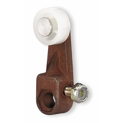 ARO Actuating Arm: Roller, 32°F to 160°F - ARO Manual Air Control Valve Parts & Accessories