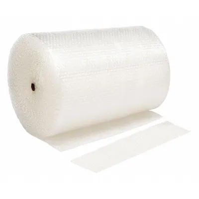OEM Bubble Roll: 1/2 in Bubble Size - Standard Bubble Rolls