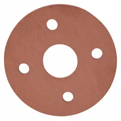 Replacement brake disc for CM 640 series lever chain hoists. Provides friction for stopping and holding loads up to 1,500 lb. Used in industrial maintenance, construction, and material handling applications requiring safe lifting operations.
